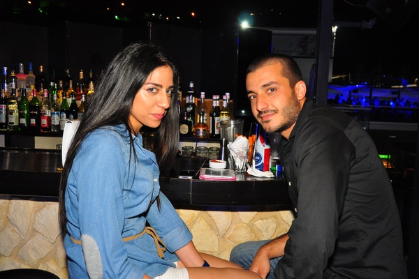 Publicity On Saturday Night
